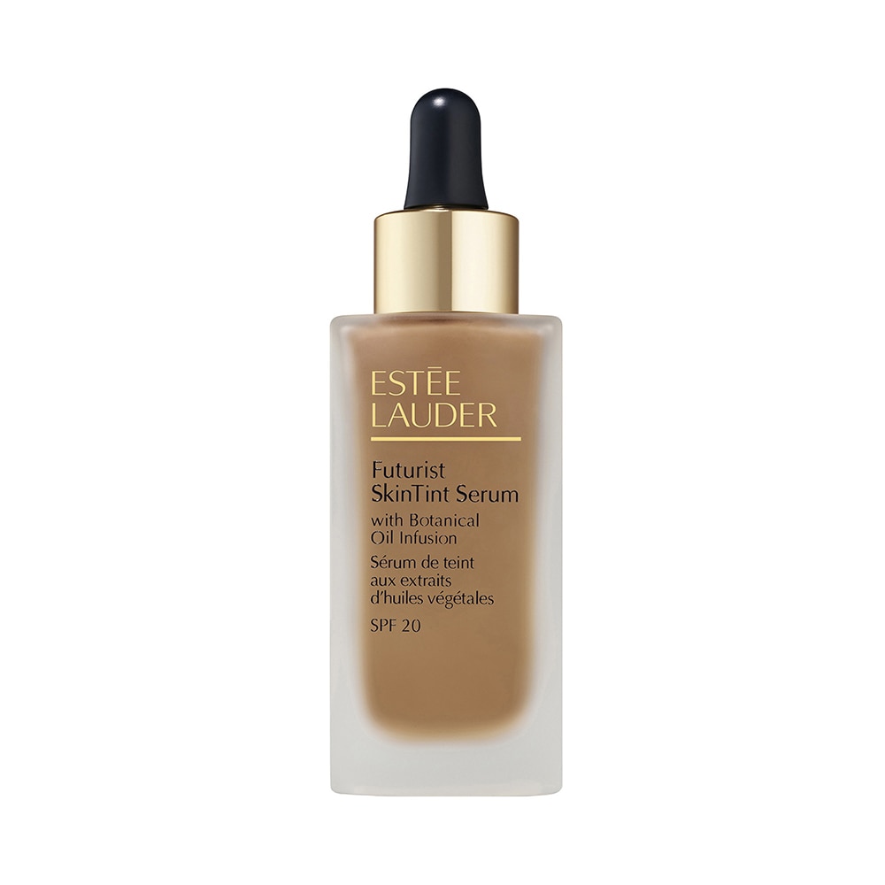 FUTURIST SKINTINT SERUM (BASE DE MAQUILLAJE CON SKINCARE)
